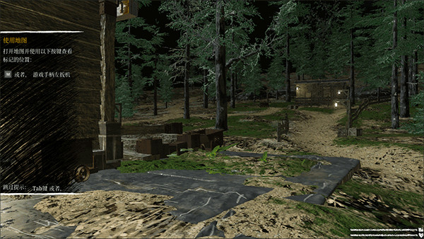 小火车查尔斯联机版