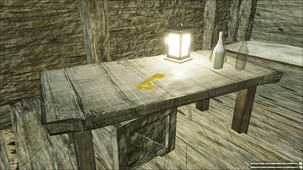 小火车查尔斯联机版