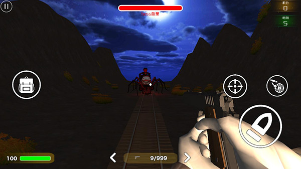 小火车查尔斯原版电脑版