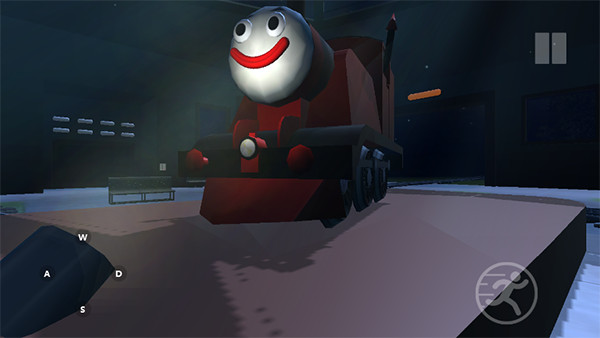 小火车查尔斯原版手机版