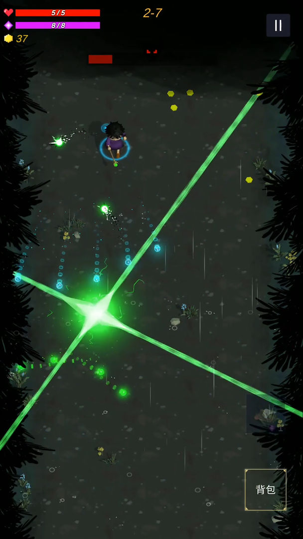 无尽森林手机版截图2