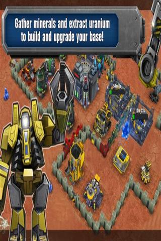 银河掌控中文版截图2