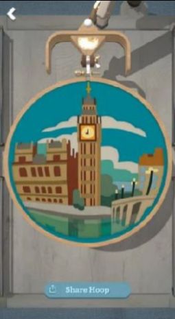 刺绣模拟器截图3