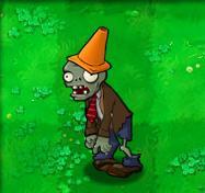 植物大战僵尸原始版本