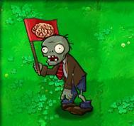 植物大战僵尸原始版本