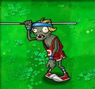 植物大战僵尸原始版本