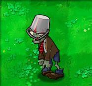 植物大战僵尸原始版本