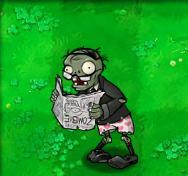 植物大战僵尸原始版本