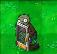 植物大战僵尸原始版本