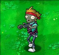 植物大战僵尸原始版本