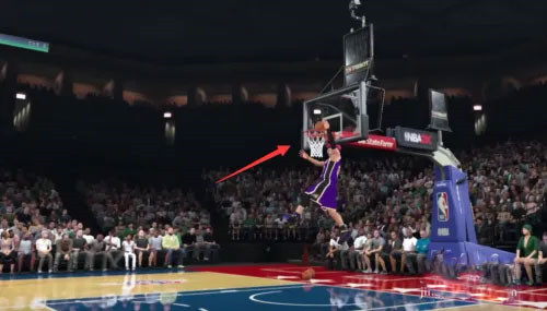 NBA2K20中文手机版