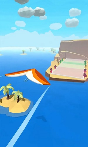 飞啊飞啊飞截图1