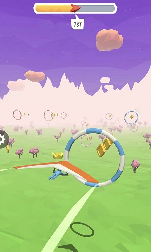 飞啊飞啊飞截图2