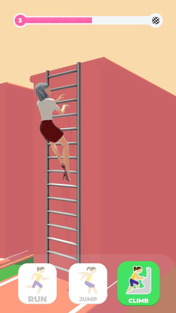 全能小姐姐截图1