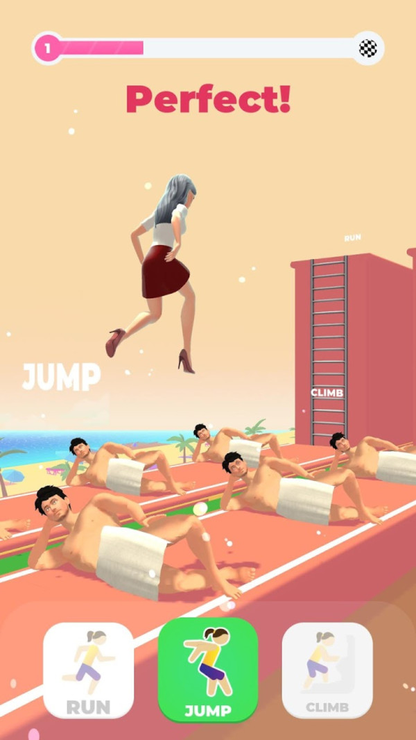 全能小姐姐截图2