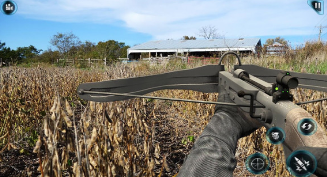 3D射击模拟器截图3
