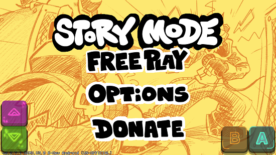 周五夜放克模组手机版截图3