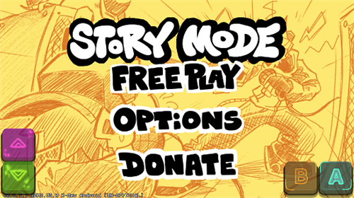 周五夜放克模组手机版