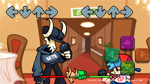 周五夜放克模组手机版