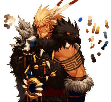 地下城与勇士渠道服