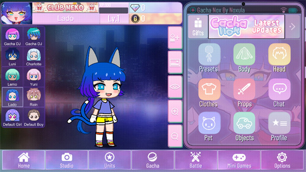 加查nox虫虫助手汉化版