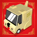 狂飙冲撞隐藏车