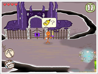 画个火柴人2中文版无限血量