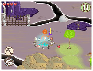 画个火柴人2中文版无限血量