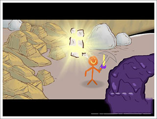 画个火柴人2中文版无限血量