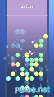 破球大乱斗官方版截图2