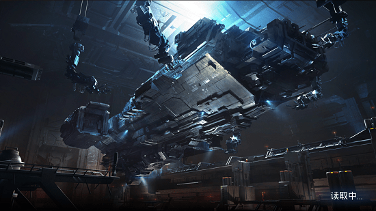 新星钢铁银河截图3