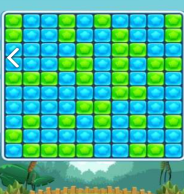 布丁消消消截图2