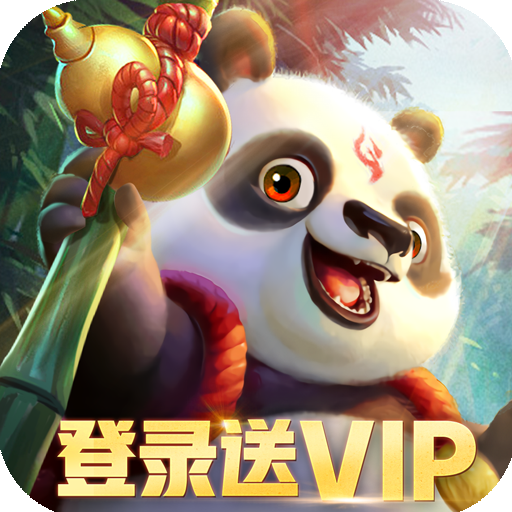 驯龙物语官方版