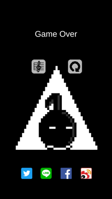 不要停八分音符酱截图3