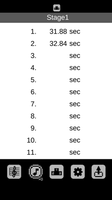 不要停八分音符酱截图2