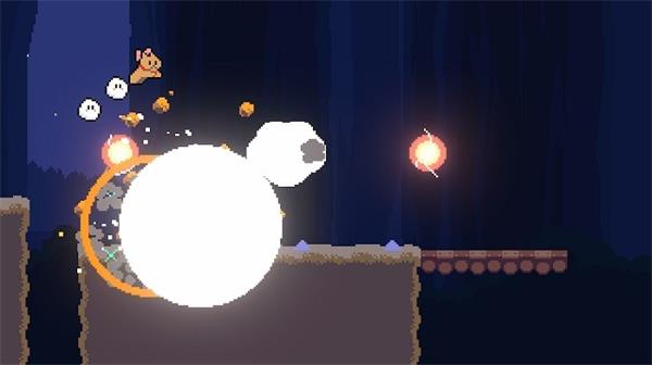 小鸡的追逐截图2