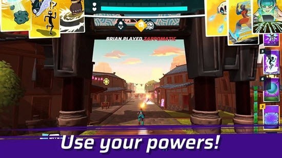 流氓赛车手截图2