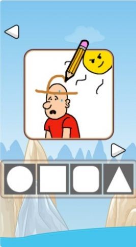 脑力大画家截图2