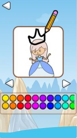 脑力大画家截图1