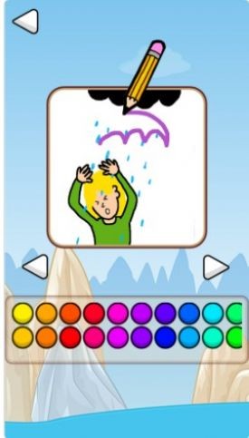 脑力大画家截图3