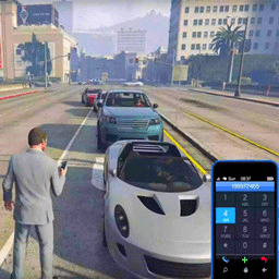 木头超人城市特工