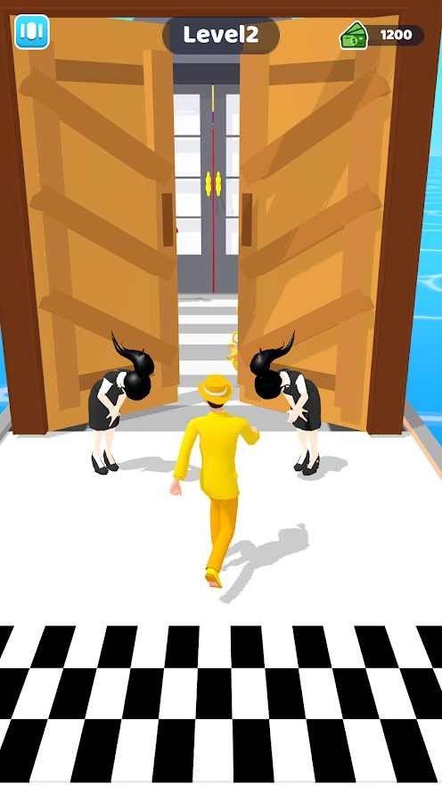 乞丐变富豪截图1