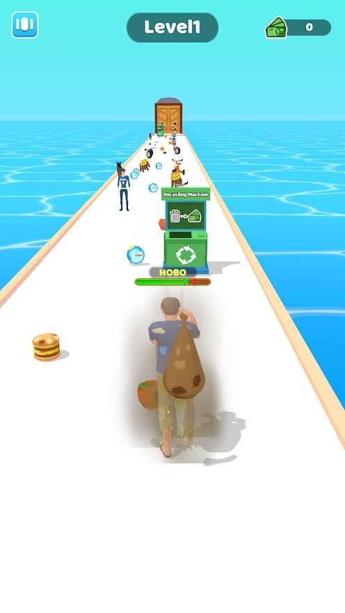 乞丐变富豪截图3