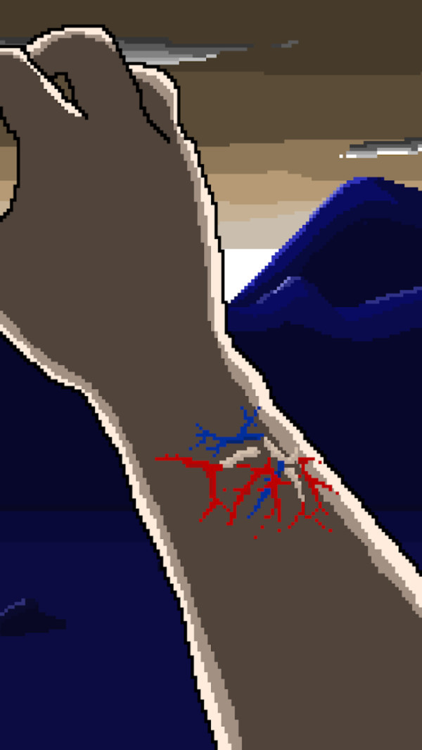 寄生虫之日截图1