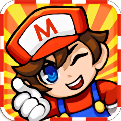 经典玛丽手机版