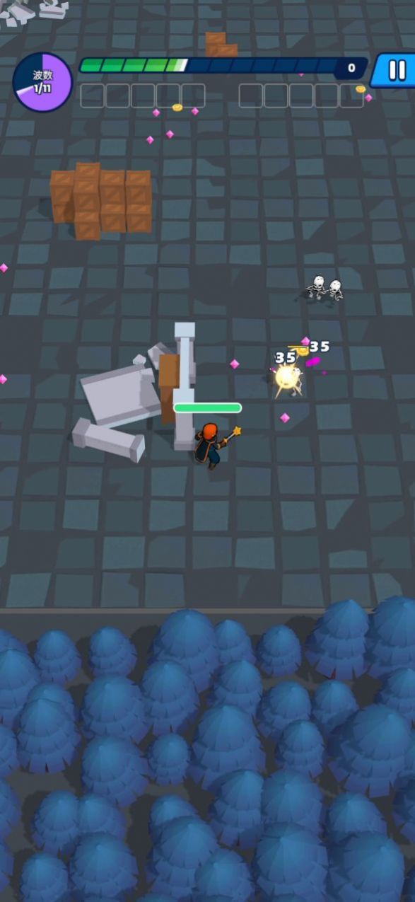 法术我贼溜截图2