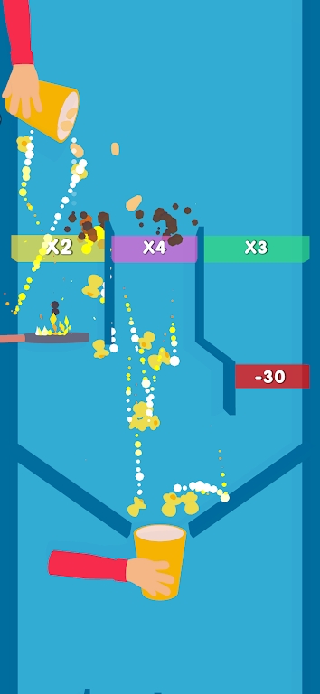 爆米花烘焙截图2