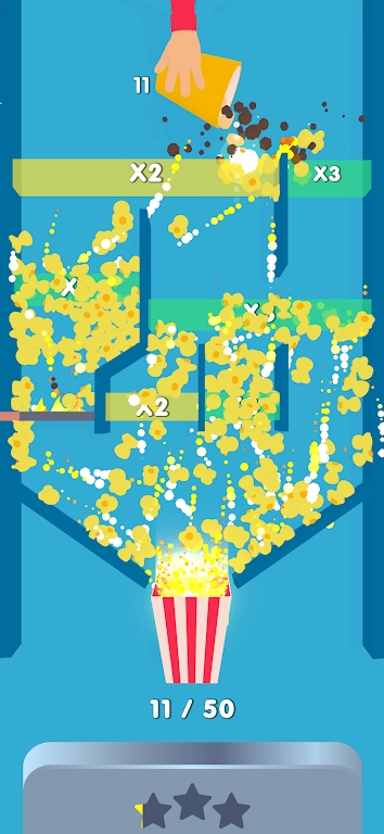 爆米花烘焙截图3