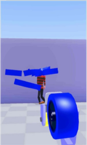 我胶带扔贼准截图1