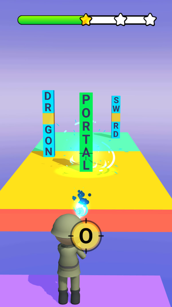 我狙打得贼牛截图3